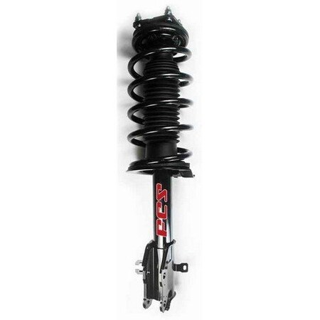 Fcs Automotive Complete Strut Assembly, 1331674L 1331674L